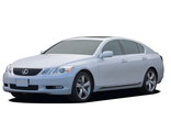 Lexus GS S190 III 2005-2012