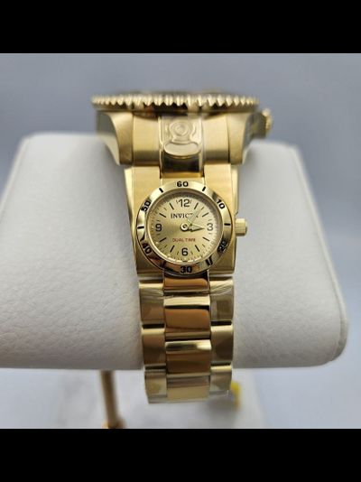 Часы Invicta 45817 Pro Diver