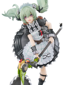 Фигурка 1/7 Корин Уикс (Corin Wickes Apex Innovation)