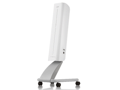 Бактерицидный рециркулятор Ballu RDU-60D ANTICOVIDgenerator, white