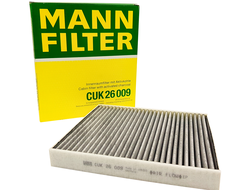 Салонный фильтр