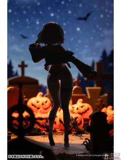 Фигурка 1/6 Джейд (Jade A Good Girl's Magic Ver.)