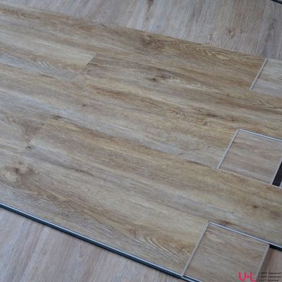 SPC ламинат EvoFloor Life Oak Borneo / Дуб Борнео S006-2 42 класс толщина 3.5 мм без фаски замковый 2.245 м2