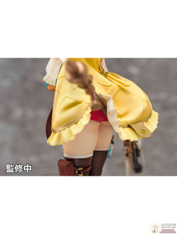 Фигурка 1/7 Райзалин Стаут (Reisalin Stout Wonderful Works)