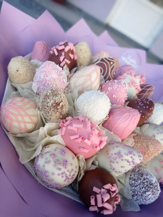 Весенняя нежность