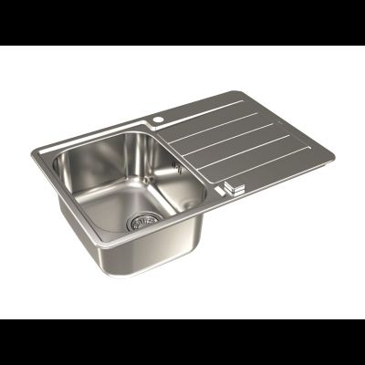 Мойка Alveus LINE MAX 80 SAT