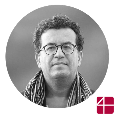 Хишам Матар