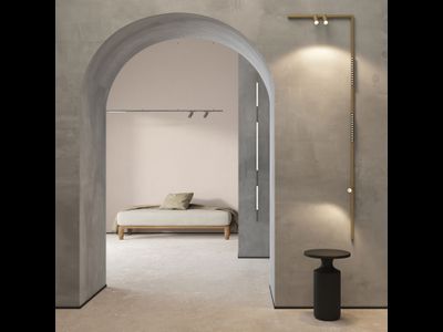 Светильник для трека SHINE SPOT DK5741-SB