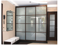 ШКАФ-КУПЕ «ОРАКАЛ 109»