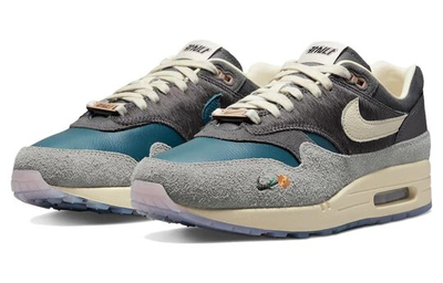 магазин Nike кроссовки Nike Kasina x Air Max 1 SP 'Won-Ang - Grey' DQ8475-001