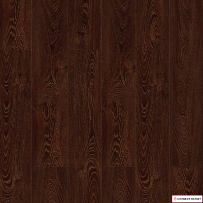 Ламинат Floorwood Phantom Wax Дуб Роан 8102 34 класс толщина 8 мм с фаской 2.3424 м2