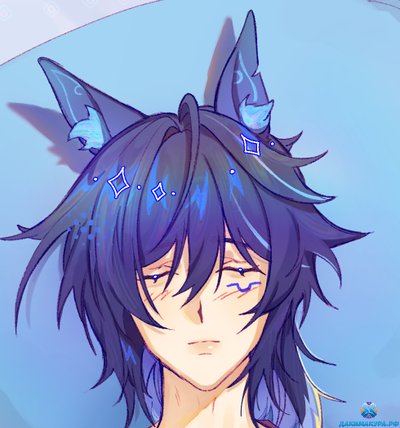 Оророн Genshin Impact