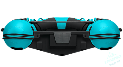 Лодка RIB Gladiator RIB380AL