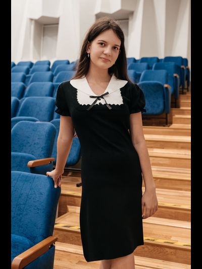 Платье