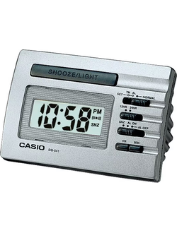 Будильник Casio DQ-541D-8
