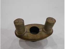 Вилка карданного вала Урал