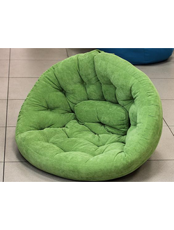 КРЕСЛО ФОРЕСТ (БЕСКАРКАСНОЕ) ОЛМЕКО