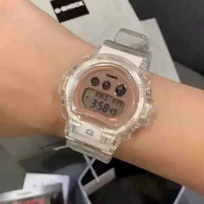 Часы Casio G-Shock GMD-S6900SR-7ER