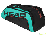 Теннисная сумка Head Tour Team 9R Supercombi 2020 (Black/Teal)