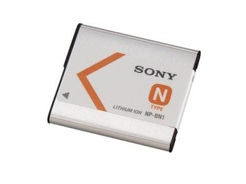 Аккумулятор  NP-BN1 для фотокамер Sony