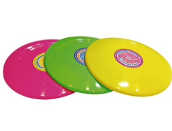 ЛЕТАЮЩАЯ ТАРЕЛКА 30 СМ (ГИГАНТСКАЯ)