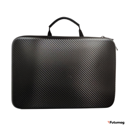 Массажер-пистолет для мышц MiniPro M01