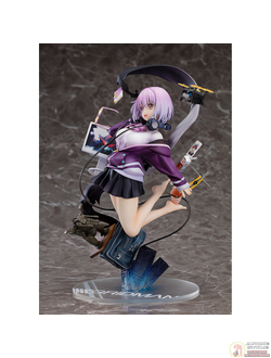 Фигурка 1/7 Аканэ Шинджо (Akane Shinjou A Wish Come True)