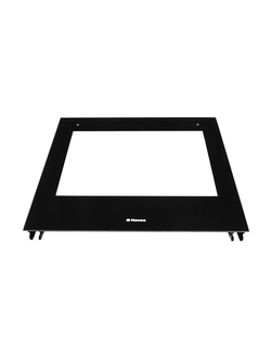 Внешнее стекло духовки Hansa 9054640