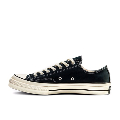 фирменные  черные Кеды Converse Chuck Taylor All Star 70 162058C