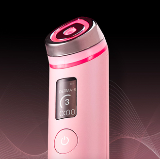 Medicube Age-R Booster Pro - Гаджет для домашнего ухода за кожей 6в1