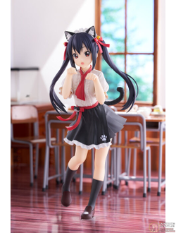 Фигурка Адзуса Накано (Nakano Azusa Trio-Try-iT)