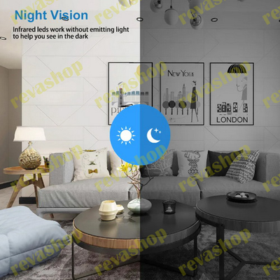 # купить в интернет магазине  revashop мини камера, камера wi fi, видеокамера, мини камера купить ми