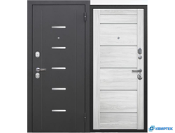 Гарда Серебро Царга 7,5 см