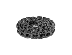 Цепь гусеничная Т203-22-100-01СБ  Т-11М, ТГ-121