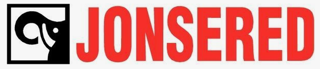 Jonsered - производство гидроманипуляторов