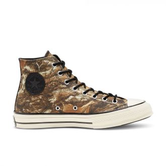 Кеды Chuck 70 Realtree Edge High Top