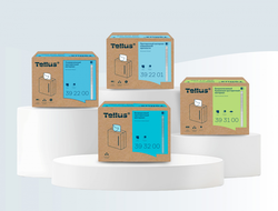 Tork Tellus Новые протирочные материалы pop-up