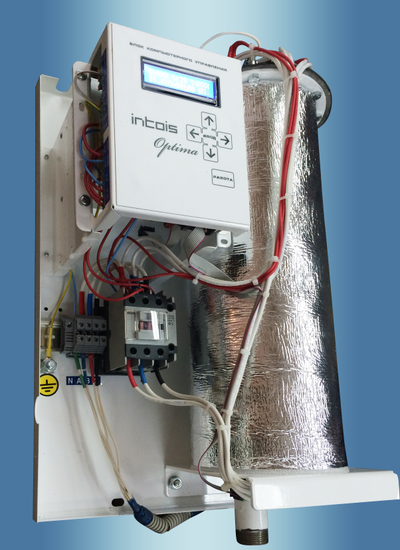 Электрический котел Интойс Оптима 45кВт