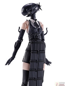 Фигурка Бомб (Bomb S.H.Figuarts)