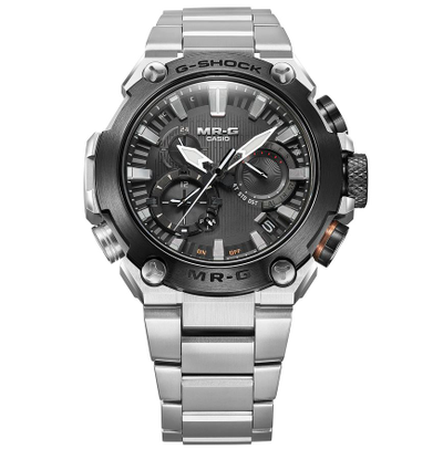 Casio G Shock MRG B2000D 1A 12chasov.ru