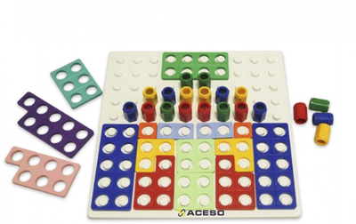 Нумикон. Первые шаги. Мини Набор для занятий дома