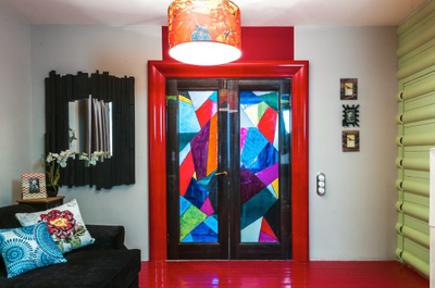 Карниз из полиуретана для подсветки Orac Decor C371 SHADE, 2 метра