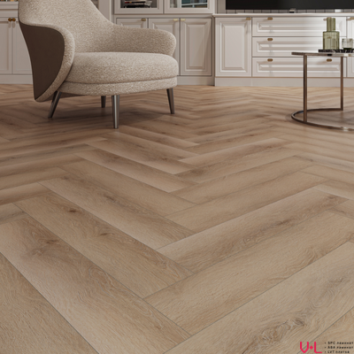 SPC ламинат EvoFloor Parquet Oak Nordic / Дуб Северный HP 0035 купить на vinyl-laminat.ru