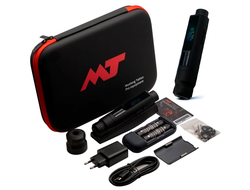 Беспроводная тату машинка MT Mustang Evolution Pen 3 Dusk