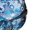 Тюбинг ПВХ+Оксфорд 110 см