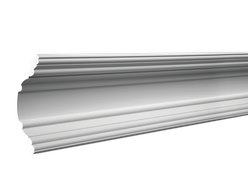 Потолочный карниз из полиуретана Европласт 1.50.168