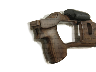 ТИГР (СОК-5) приклад и цевье тип СВД фанера