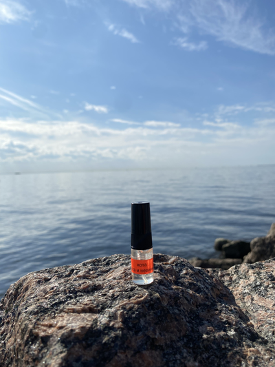 Духи НОТА: ЧИСТОТА И НЕВИННОСТЬ, 2.5 мл