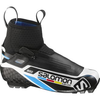 Беговые ботинки  SALOMON S-LAB CL   377498  (Размеры: 7,5 (41,5); 8 (42); 10,5 (45,5))