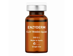 CLH Triada Liquid 500 UI Enzyderm | Триада раствор